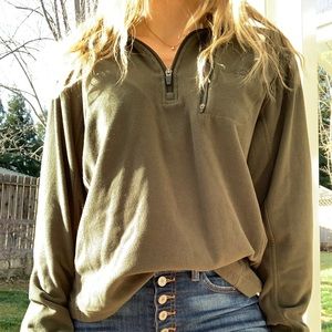 Eddie Bauer pull over